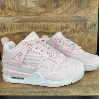 SNEAKER PINK