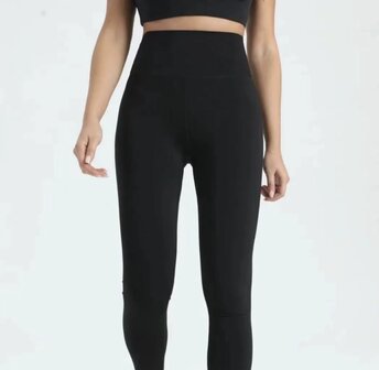 BB-LEGGING 1.1 ZWART