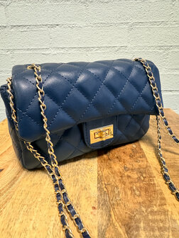 Classic Bag Navy