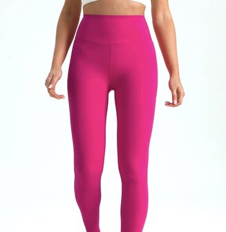 BB-LEGGING 1.0 Fuschia