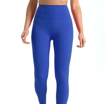 BB-LEGGING 1.0 Blauw