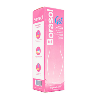 Borasol Gel